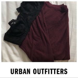 UO Kimchi Blue Oversized Sweater